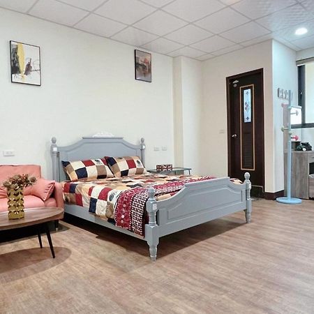 No 8 Homestay Chaozhou Bagian luar foto