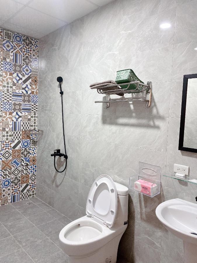 No 8 Homestay Chaozhou Bagian luar foto