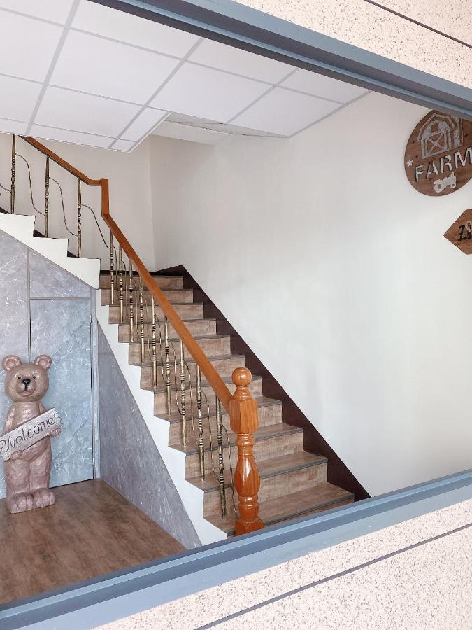 No 8 Homestay Chaozhou Bagian luar foto