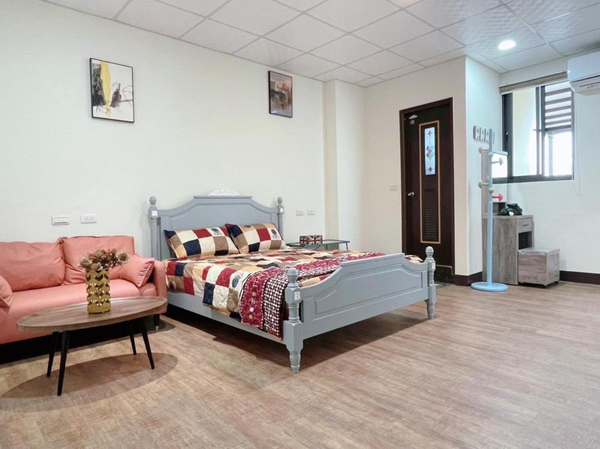 No 8 Homestay Chaozhou Bagian luar foto