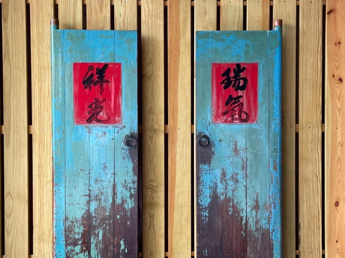 No 8 Homestay Chaozhou Bagian luar foto