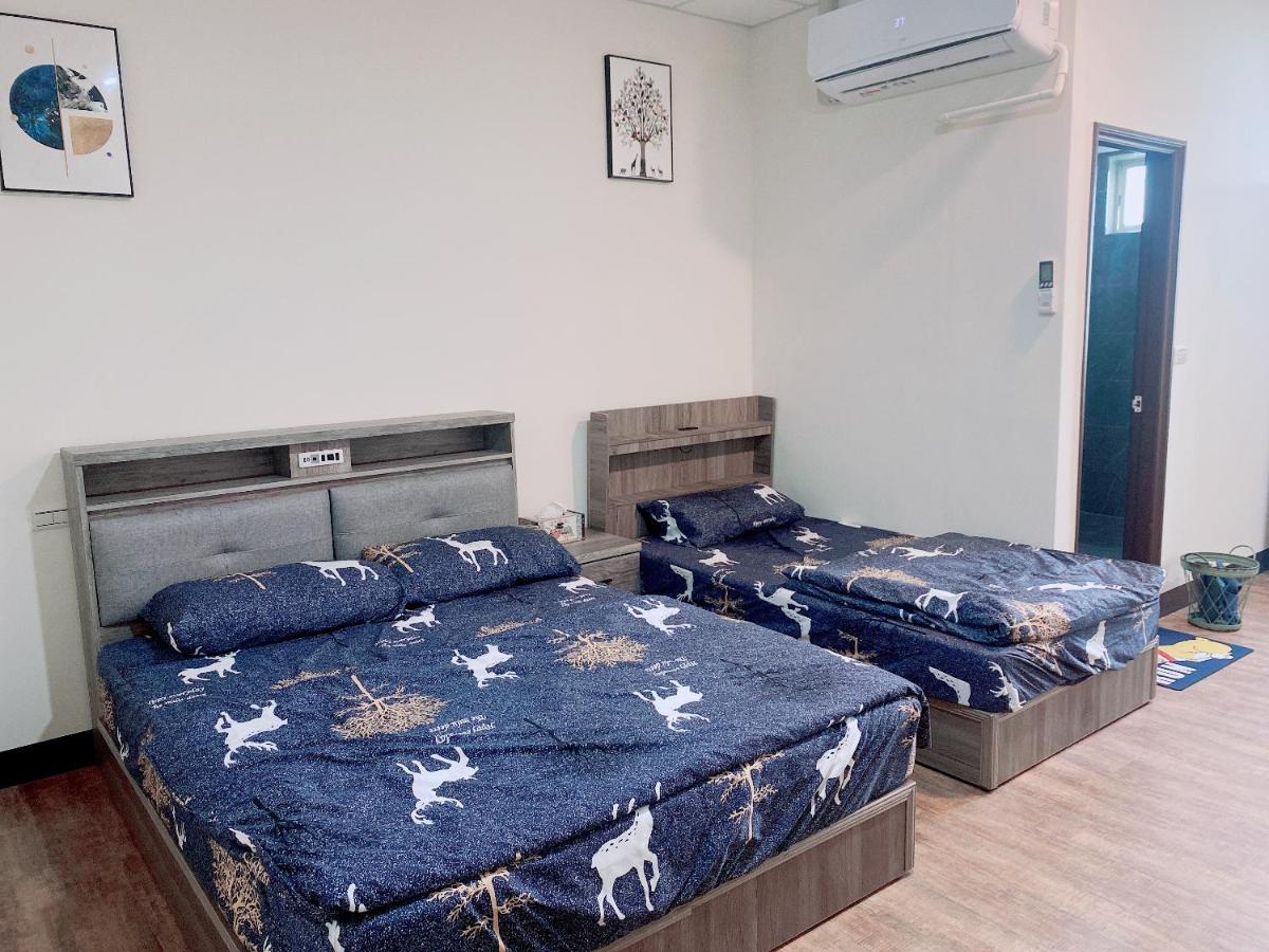 No 8 Homestay Chaozhou Bagian luar foto