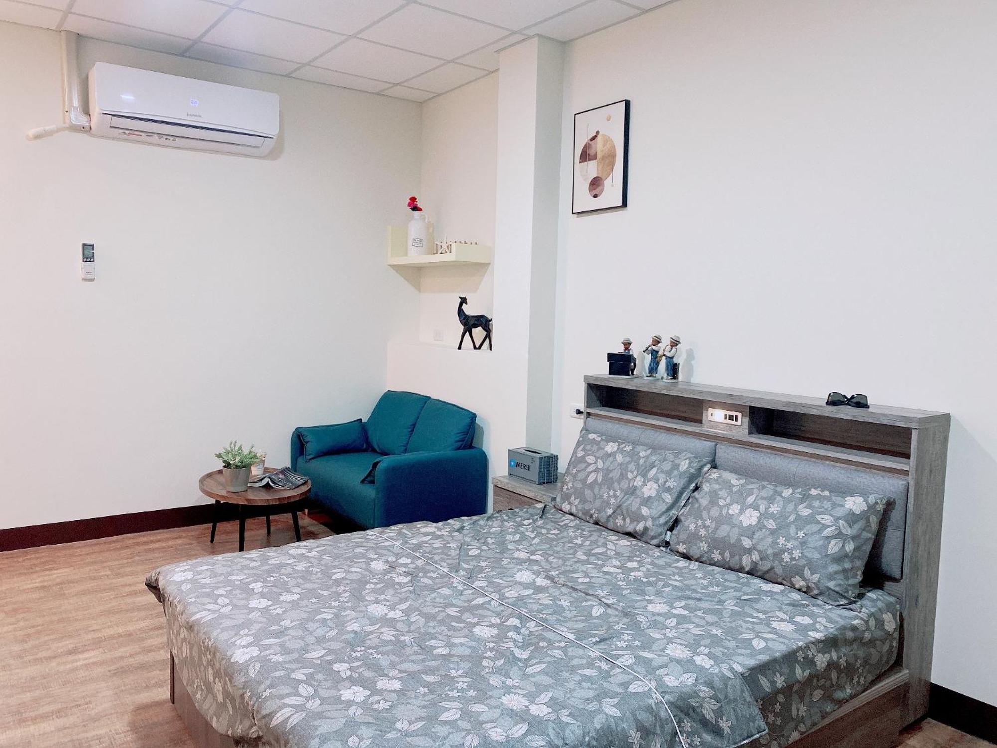 No 8 Homestay Chaozhou Ruang foto